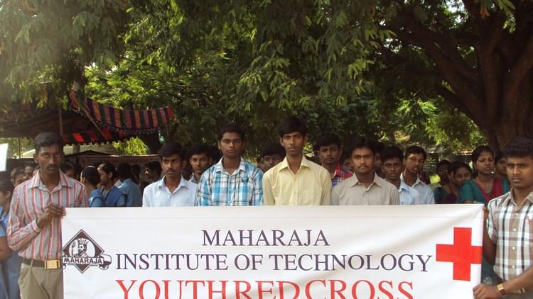 Maharaja Institute of Technology Coimbatore College Events photo 1